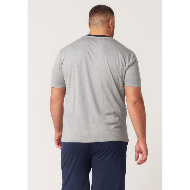 Contare Country Bamboo Cotton Short Sleeve Set image number 1